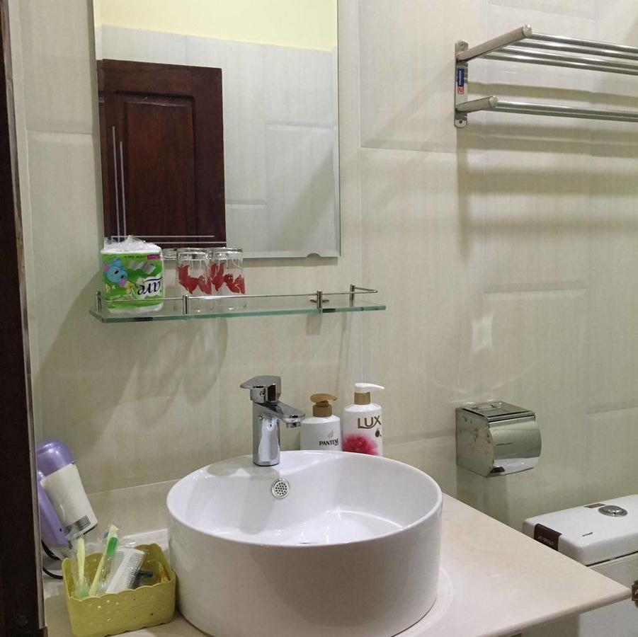 Villa Phathana Boutique Hotel Луанг Прабанг Екстериор снимка